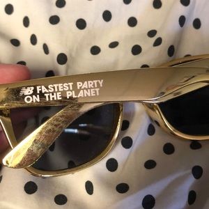 New balance track and field nationals sunglasses